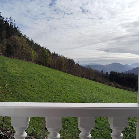 Hotel El Nuevo Semellon Aceptamos Mascotas Tineo Buitenkant foto
