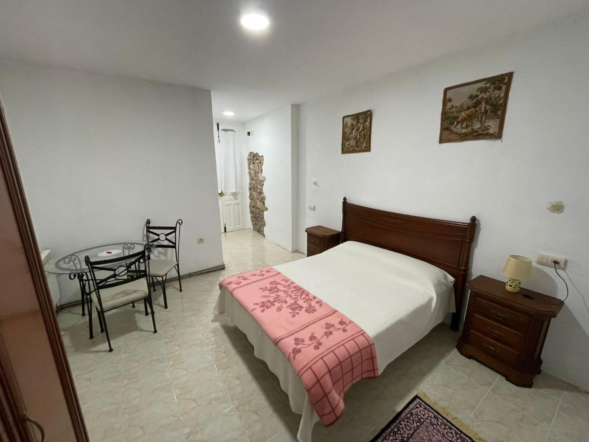 Hotel El Nuevo Semellon Aceptamos Mascotas Tineo Buitenkant foto